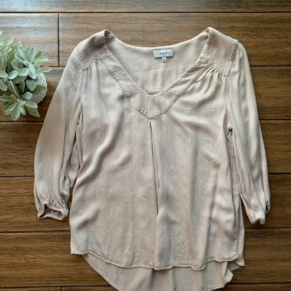 🌿 2/22$ 🌿 Babaton Blouse